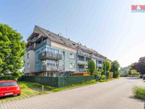 Prodej bytu 2+kk, Praha - Kbely, Pod Nouzovem, 37 m2