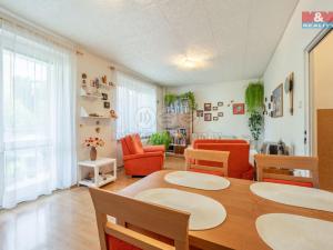 Prodej bytu 3+1, Kladno, Jižní, 69 m2