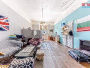Prodej rodinného domu, Kutná Hora - Kutná Hora-Vnitřní Město, Václavské náměstí, 250 m2