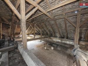 Prodej rodinného domu, Kutná Hora - Kutná Hora-Vnitřní Město, Václavské náměstí, 250 m2