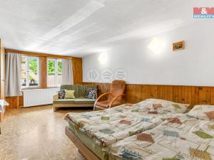Prodej chalupy, Rokytnice nad Jizerou - Horní Rokytnice, 200 m2