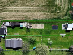 Prodej zahrady, Ropice, 1134 m2