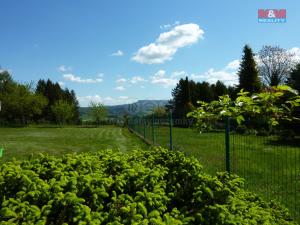 Prodej zahrady, Hronov, 5538 m2