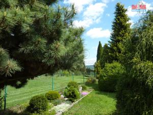 Prodej zahrady, Hronov, 5538 m2