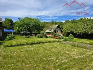 Prodej chaty, Jirkov, 34 m2