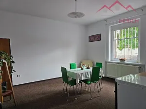 Pronájem kanceláře, Most, Čsl. armády, 45 m2