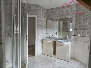 Pronájem bytu 3+1, Most, Čsl. armády, 124 m2