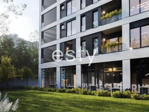 Prodej bytu 2+kk, Praha - Bohnice, Lodžská, 64 m2