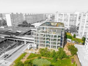 Prodej bytu 2+kk, Praha - Bohnice, Lodžská, 64 m2
