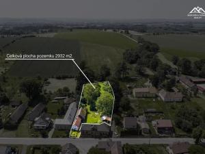 Prodej chalupy, Kojetín, 42 m2