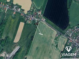 Prodej pole, Klimkovice, 394 m2