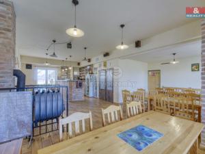 Prodej historického objektu, Starý Kolín, Za poštou, 3398 m2