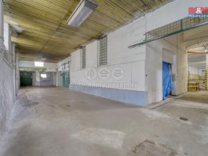 Prodej historického objektu, Starý Kolín, Za poštou, 3398 m2