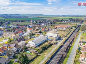 Prodej ubytování, Starý Kolín, Za poštou, 3398 m2