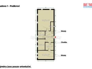 Prodej ubytování, Starý Kolín, Za poštou, 3398 m2