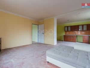 Prodej činžovního domu, Vrbno pod Pradědem, Školní, 330 m2