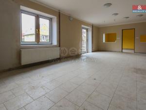 Prodej činžovního domu, Vrbno pod Pradědem, Školní, 330 m2