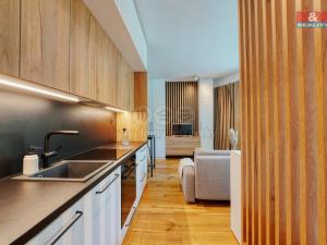 Prodej bytu 1+kk, Praha, Mošnova, 39 m2