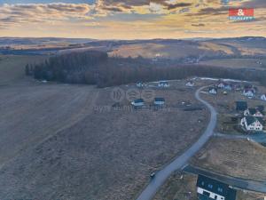 Prodej pozemku pro bydlení, Václavov u Bruntálu - Horní Václavov, 478 m2