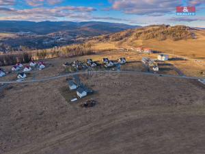 Prodej pozemku pro bydlení, Václavov u Bruntálu - Horní Václavov, 1026 m2