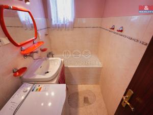 Prodej rodinného domu, Žalkovice, 110 m2
