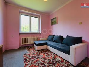 Prodej rodinného domu, Žalkovice, 110 m2