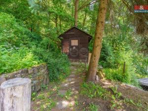 Prodej chaty, Šemnice, 62 m2