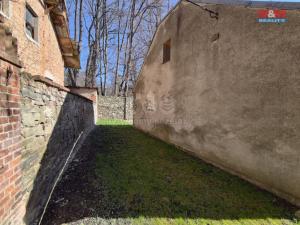 Prodej rodinného domu, Jindřichov, 140 m2