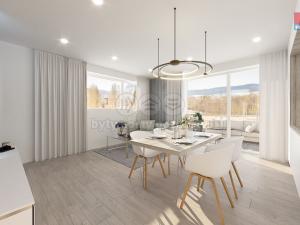 Prodej bytu 2+kk, Králíky - Červený Potok, 39 m2