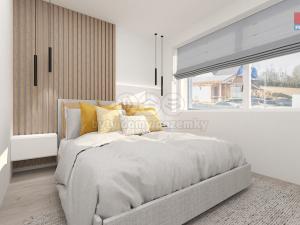 Prodej bytu 2+kk, Králíky - Červený Potok, 39 m2
