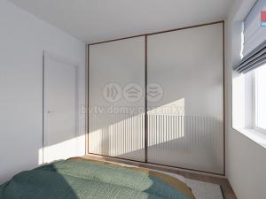 Prodej bytu 2+kk, Králíky - Červený Potok, 39 m2