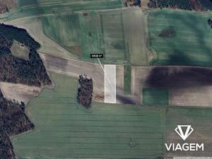 Prodej podílu pole, Ohaře, 450 m2