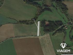 Prodej podílu pole, Korolupy, 461 m2