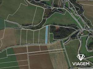 Prodej podílu pole, Korolupy, 461 m2