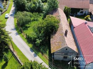 Prodej pozemku, Břežany I, 655 m2