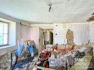 Prodej pozemku, Břežany I, 655 m2