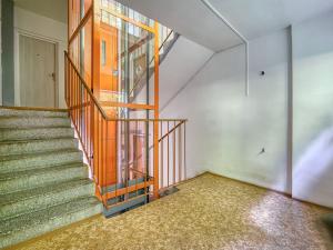 Pronájem bytu 1+1, Děčín - Děčín IX-Bynov, Nálepkova, 35 m2