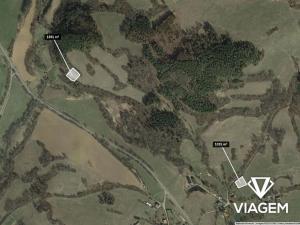 Prodej podílu pole, Bošice, 802 m2