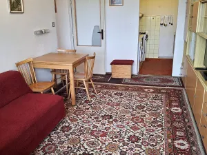 Prodej bytu 2+kk, Praha, Holečkova, 51 m2