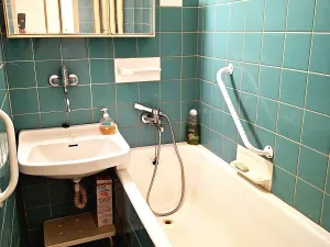 Prodej bytu 2+kk, Praha, Holečkova, 51 m2