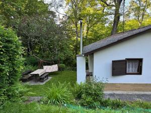 Prodej chaty, Plešnice, 36 m2