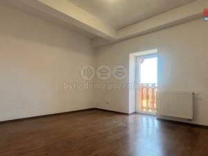 Pronájem bytu 1+1, Rožďalovice - Zámostí, 38 m2
