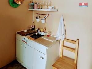 Pronájem obchodního prostoru, Praha - Strašnice, Rubensova, 30 m2