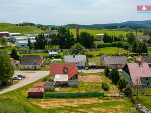 Prodej ubytování, Horní Planá, V Domkách, 264 m2
