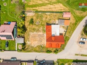 Prodej ubytování, Horní Planá, V Domkách, 264 m2