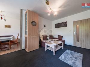 Prodej bytu 3+kk, Praha - Stodůlky, Janského, 78 m2