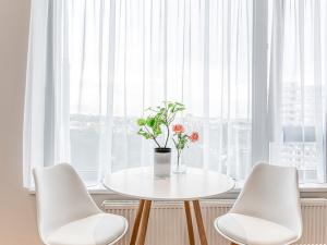 Pronájem bytu 1+kk, Praha - Stodůlky, Mukařovského, 26 m2