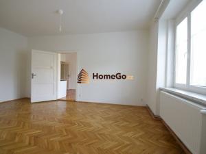Pronájem bytu 3+kk, Praha - Nusle, Žateckých, 64 m2