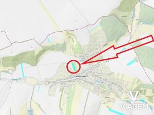 Prodej zahrady, Nedachlebice, 4441 m2