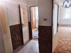 Pronájem bytu 1+1, Prachatice, Jánská, 41 m2